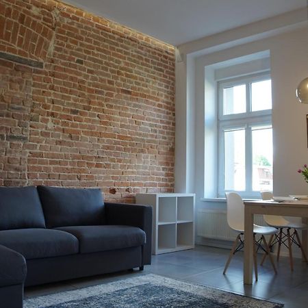 Apartament Gliwice Centrum Fredry I Esterno foto