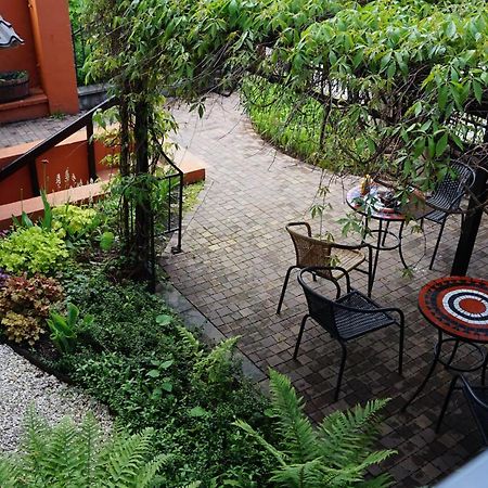 Apartament Gliwice Centrum Fredry I Esterno foto