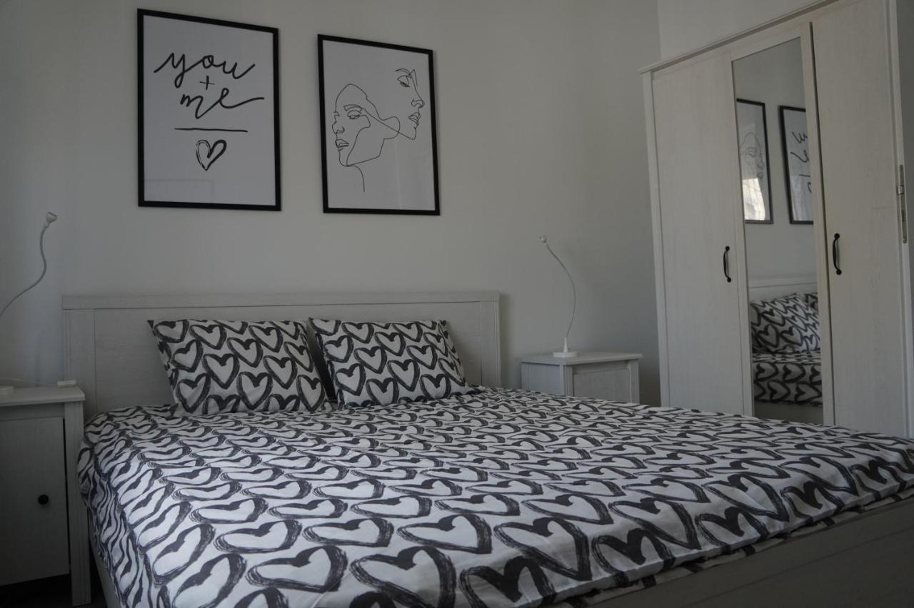 Apartament Gliwice Centrum Fredry I Esterno foto