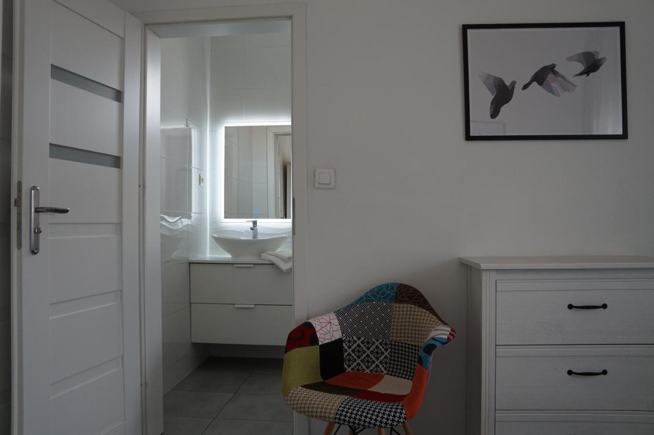 Apartament Gliwice Centrum Fredry I Esterno foto